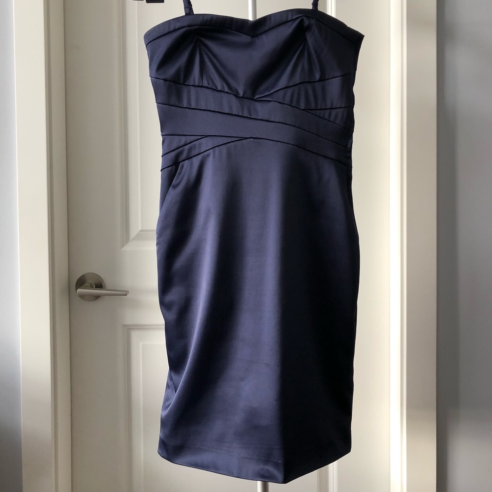 dress from RW&Co